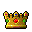 Regalia - Crown icon